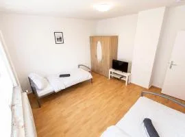 AVR Apartment Geestemunde 3
