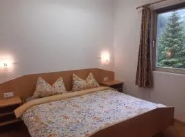 Alpen Ferienwohnung IV