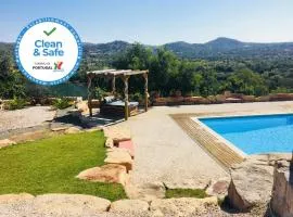 Villa Monte da Alfarrobeira