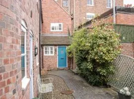 4 Old Bakery, Bridgnorth