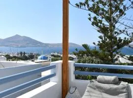 Iresma Suites