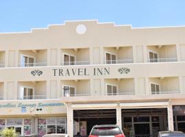 Travel Inn Hotel Simpson Bay, hotel in Simpson Bay