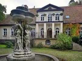 Cichy Dwór