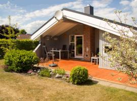 Ferienhaus Solvej Schönhagen, holiday home in Brodersby OT Schönhagen