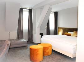 Hotel Krumbach, hotel a Krumbach