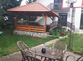 Zlatiborska seoska idila, farm stay in Zlatibor