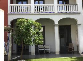 El Llimoner, apartment in Banyoles