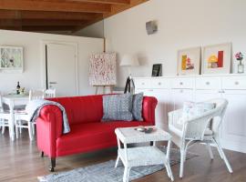 Cottage Gols, vacation rental in Gols