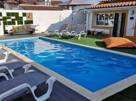 Casinhas do Canário