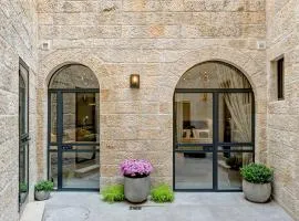 Old City Boutique Hotel