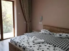 Pensiune Marginimea Sibiului