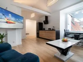 Luxury Apartment Szeroka - Old Town