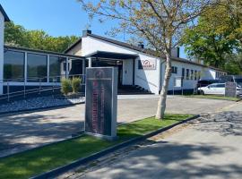 "Anderer´s" Gasthaus & Hotel Hohne, hotel v destinaci Hohne