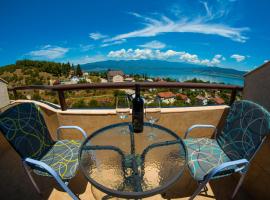 Villa Marija - Izgrev, guest house in Star Dojran