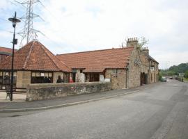 Beancross Restaurant And Hotel, hotel a Falkirk