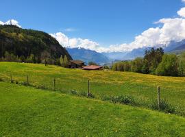 Appartement Lens, hotel en Lens