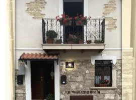 B&B Leonardo Da Vinci appartamento vicinissimo alla Clinica l'Immacolata