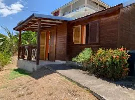 Bungalow les Cerisiers
