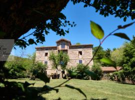 La Casa Del Manco, θέρετρο σκι σε Villar