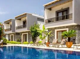 Maye Residence