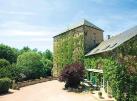 Auberge Du Moulin Marin, budgethotel i Lapalisse