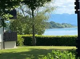 Ferienappartement Simhofer, Seebruck am Chiemsee