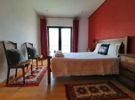 Gerês e Cabreira - Casa Alexandrina Vilar