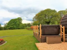 Cairnfold Cabins