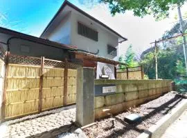 GOURA TERRACE