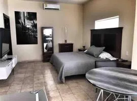 9- Complete Apartment with Invoice