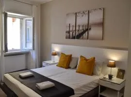 Blue Nest Apartment
