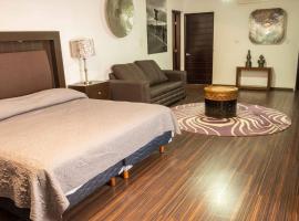 3 Loft Para Tres Personascon Factura, apartment in Torreón