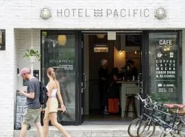 ホテルパシフィック金沢
