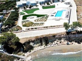 Ambelas Mare Apartments