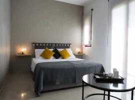 New Gate City Break Suite