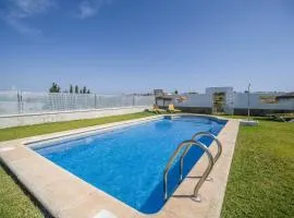 Casas Rurales El Mirador F