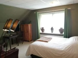De Kapschuur
