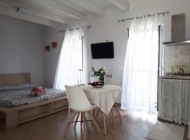 Beach Holiday2 (near Rome and Napoli)