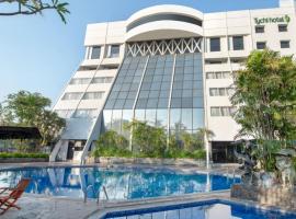 10 Hotel Terbaik Dekat Taman Wisata Lembah Dieng Di Malang Indonesia