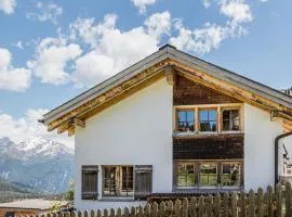 Chalet Lenzerheide-Sporz