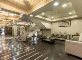 Best Western Ramachandra