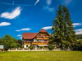Bio Bauernhof Schoberhof