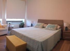 Lido Centro B&B, bed and breakfast en Lido di Ostia