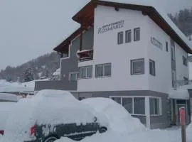 Appartements Rosmarie