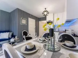 Apartament W Dobrym Stylu Rowy Marynarska 4 / A8