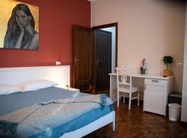 La Corte di Aldo, hotel i Rozzano