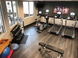 Holiday Inn Resort Lake George by IHG, hotel v destinácii Lake George