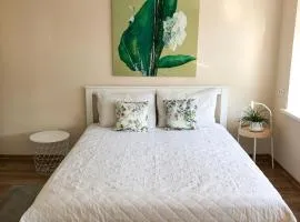 BRANDNEW apartment in the heart of the city center