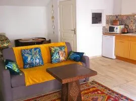 LAlcove dApsara