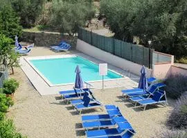 Apartment La Moderna G by Interhome